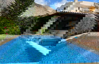 Foto 3 - Villa Elounda Blue in Plaka