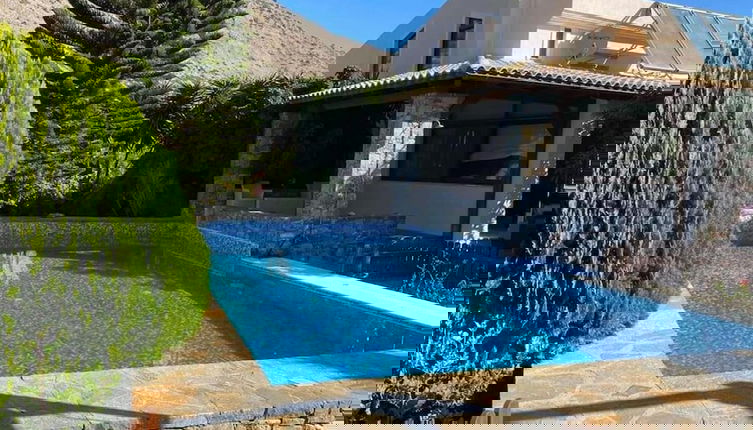 Foto 1 - Villa Elounda Blue in Plaka
