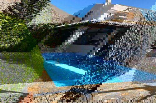 Foto 1 - Villa Elounda Blue in Plaka