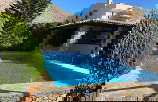 Foto 1 - Villa Elounda Blue in Plaka