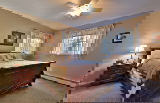 Foto 2 - The Queens Croft V2 - Luxury Killington Ski Home. Newer. Better. Ski-ier. 3 Bedroom Home