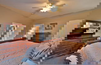 Foto 3 - The Queens Croft V2 - Luxury Killington Ski Home. Newer. Better. Ski-ier. 3 Bedroom Home