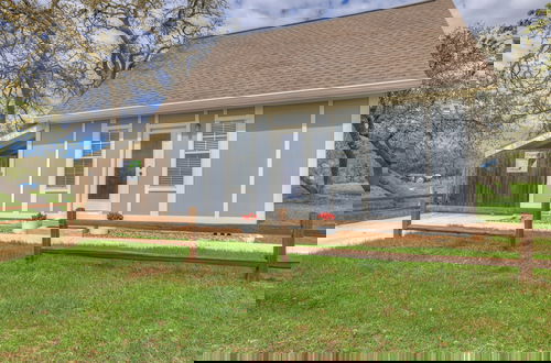 Foto 1 - The Elizabeth Cottage