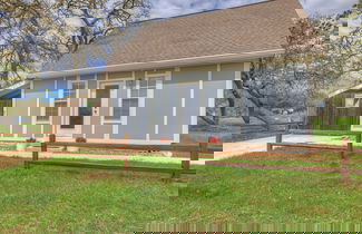 Foto 1 - The Elizabeth Cottage