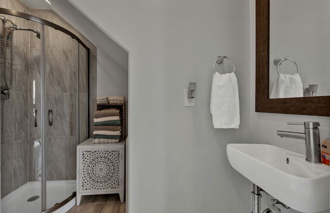 The Elizabeth Cottage - Foto 13