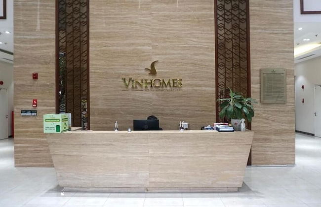 Vinhomes Central Park - KIMI Residences - Foto 2
