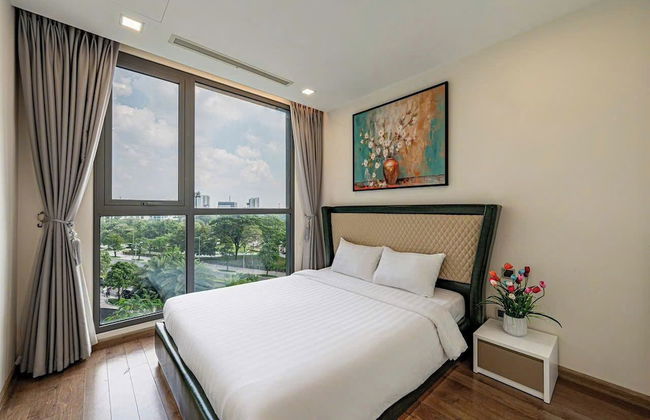 Vinhomes Central Park - KIMI Residences - Foto 54