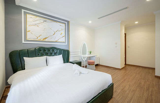 Vinhomes Central Park - KIMI Residences - Foto 40