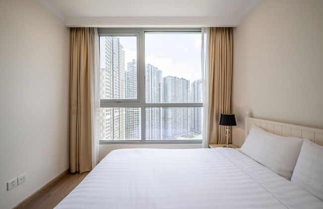 Vinhomes Central Park - KIMI Residences - Foto 29