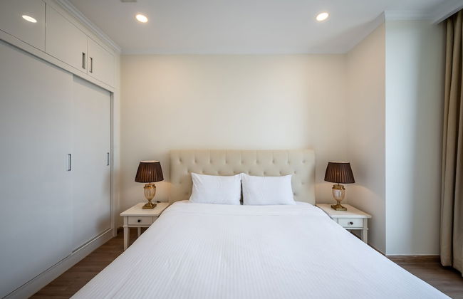 Vinhomes Central Park - KIMI Residences - Foto 25