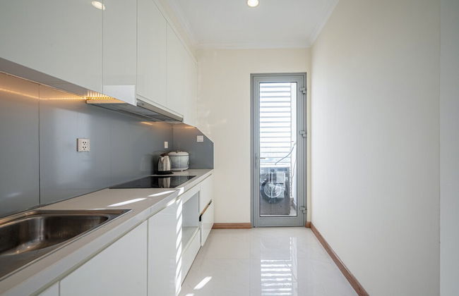 Vinhomes Central Park - KIMI Residences - Foto 68