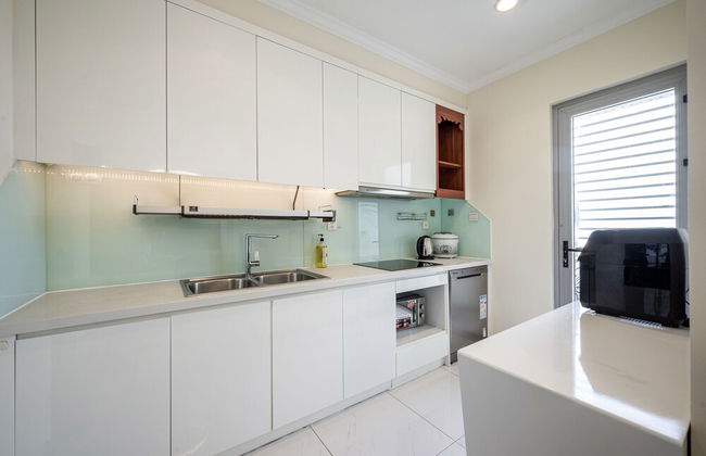 Vinhomes Central Park - KIMI Residences - Foto 70