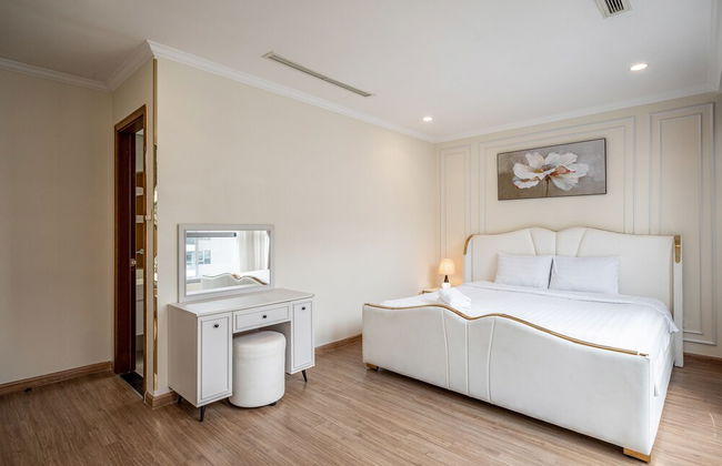 Vinhomes Central Park - KIMI Residences - Foto 48