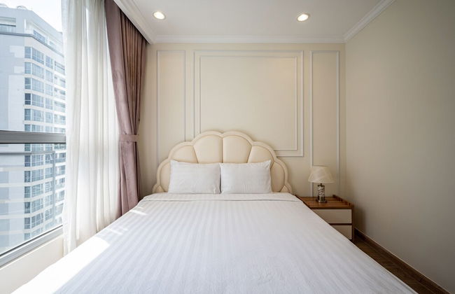 Vinhomes Central Park - KIMI Residences - Foto 44