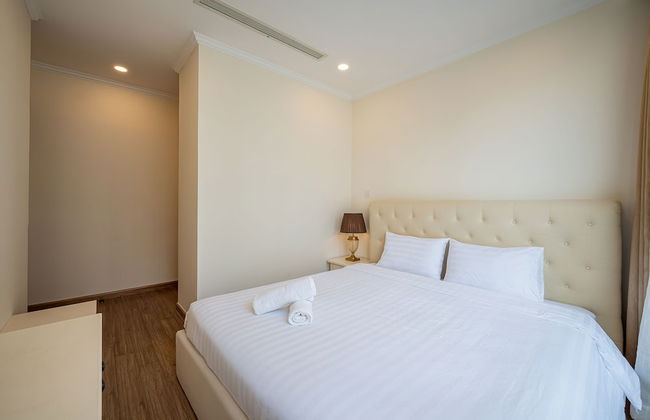 Vinhomes Central Park - KIMI Residences - Foto 12