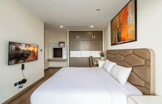 Vinhomes Central Park - KIMI Residences - Foto 62