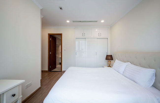 Vinhomes Central Park - KIMI Residences - Foto 26