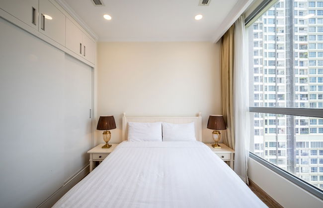 Vinhomes Central Park - KIMI Residences - Foto 24