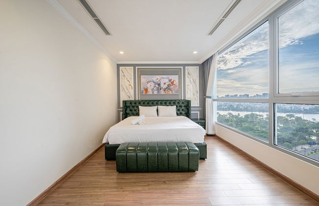 Vinhomes Central Park - KIMI Residences - Foto 34