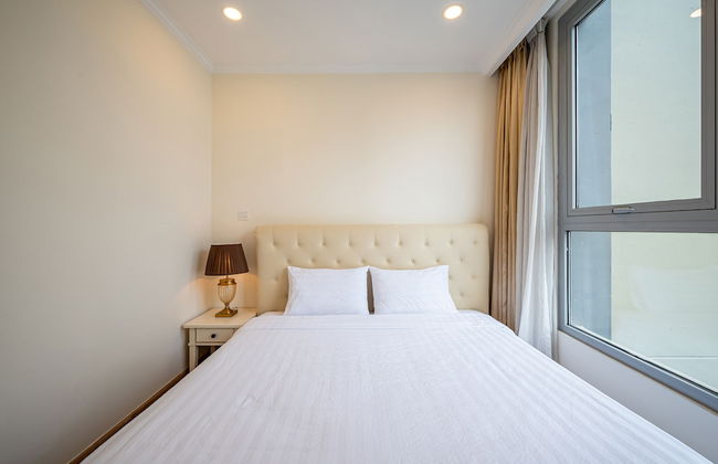 Vinhomes Central Park - KIMI Residences - Foto 20