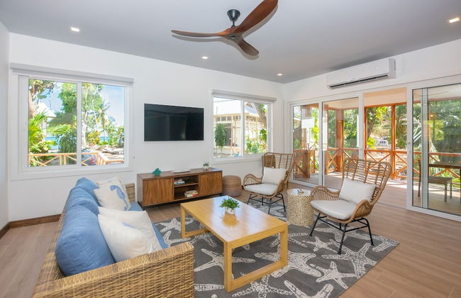 Casa Coral And Casa Palmera 4 Bedroom Home by RedAwning - Photo 9