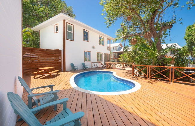 Casa Coral And Casa Palmera 4 Bedroom Home by RedAwning - Photo 17