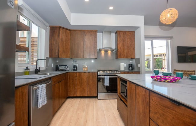 Casa Coral And Casa Palmera 4 Bedroom Home by RedAwning - Photo 7