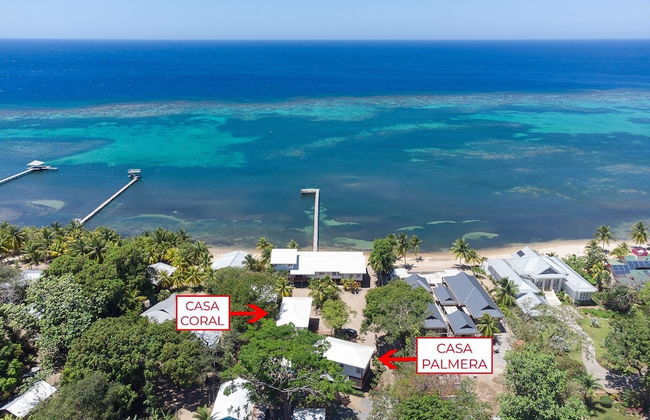 Casa Coral And Casa Palmera 4 Bedroom Home by RedAwning - Photo 1