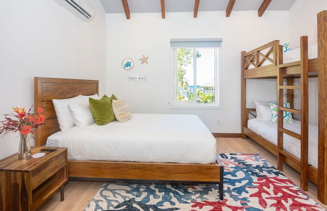 Casa Coral And Casa Palmera 4 Bedroom Home by RedAwning - Photo 5