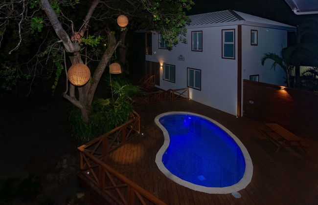 Casa Coral And Casa Palmera 4 Bedroom Home by RedAwning - Photo 16