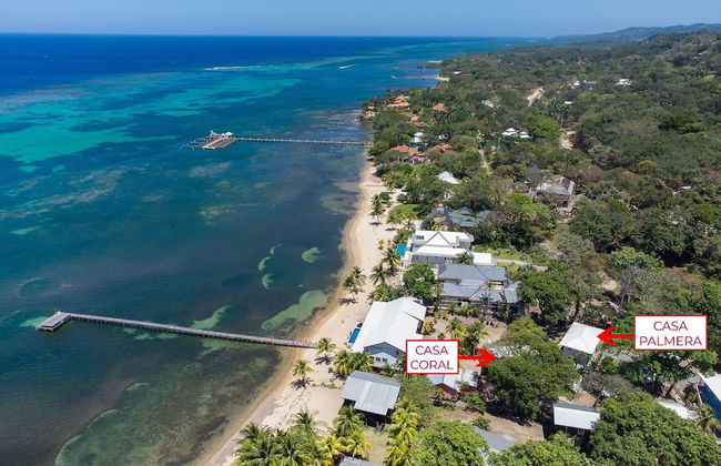 Casa Coral And Casa Palmera 4 Bedroom Home by RedAwning - Photo 40