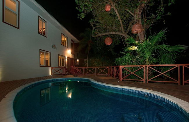 Casa Coral And Casa Palmera 4 Bedroom Home by RedAwning - Photo 18