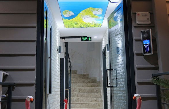 KRABİ APART - Foto 2