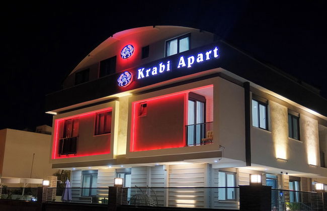 KRABİ APART - Foto 1