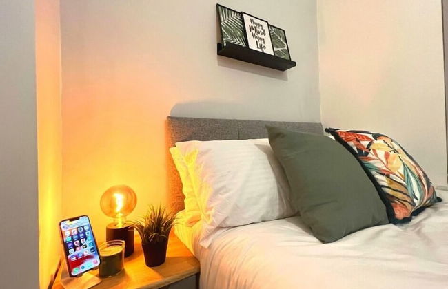 Darlington Suites by SA Stays - Foto 32