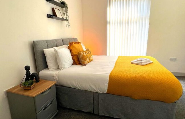 Darlington Suites by SA Stays - Foto 23