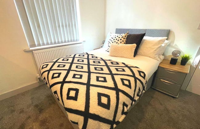Darlington Suites by SA Stays - Foto 9