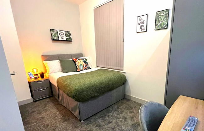 Darlington Suites by SA Stays - Foto 7