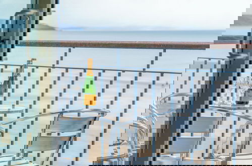 Foto 37 - 36 Beach Court - 1 Bed Apartment - Saundersfoot