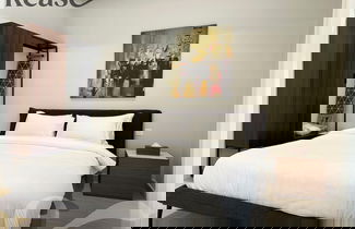 Foto 1 - Kease Yasmin F-9 Lusso Hejaz AX29