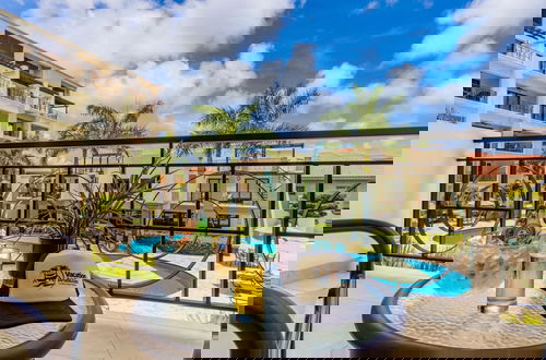 Foto 4 - Luxury 1BR Condo Great Location Amenities