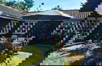 Foto 1 - 6 Person Holiday Home in Graested