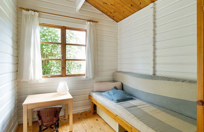 6 Person Holiday Home in Graested - Foto 17