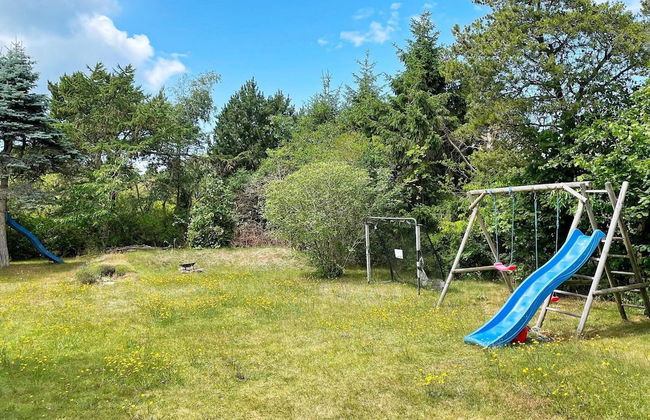 6 Person Holiday Home in Graested - Foto 18