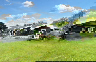 Foto 1 - 6 Person Holiday Home in Graested