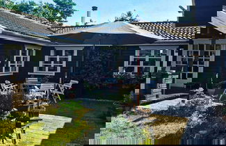 Foto 1 - 6 Person Holiday Home in Graested