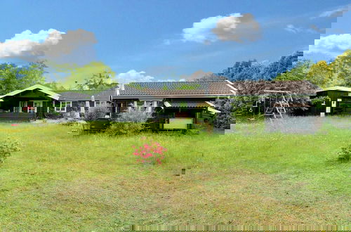 Foto 26 - 6 Person Holiday Home in Graested