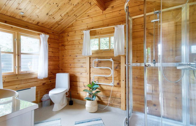 6 Person Holiday Home in Graested - Foto 15