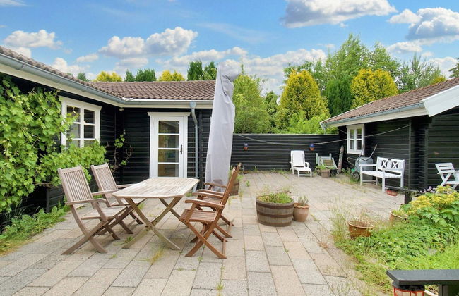6 Person Holiday Home in Graested - Foto 30