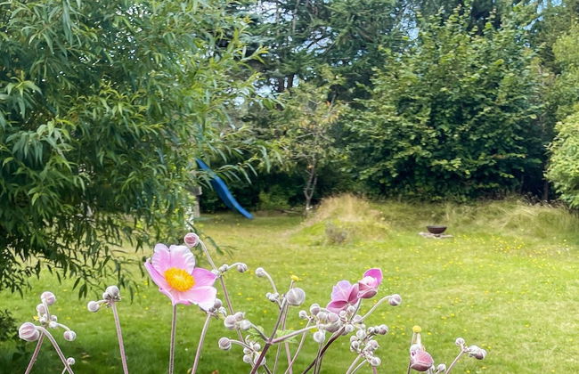 6 Person Holiday Home in Graested - Foto 32